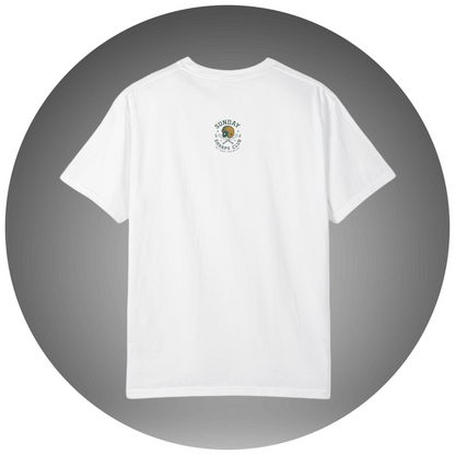 Sunday Sharps Club T-shirt - Bettor Apparel