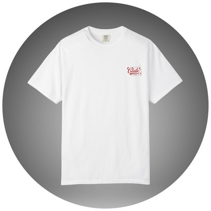 Bettors Golf Club T-Shirt - Bettor Apparel