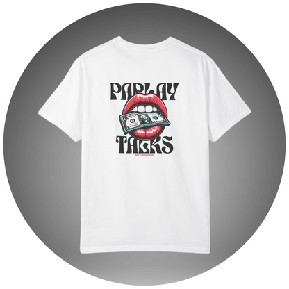 Parlay Talks T-shirt - Bettor Apparel