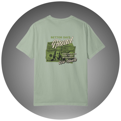 Bettor Days Ahead T-shirt - Bettor Apparel