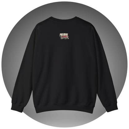 Pray for My Parlay Sweatshirt - Bettor Apparel
