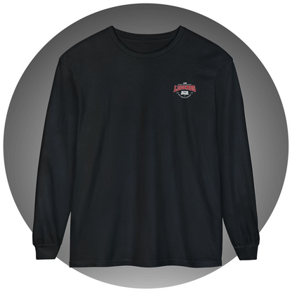 Legends Long-Sleeve - Bettor Apparel