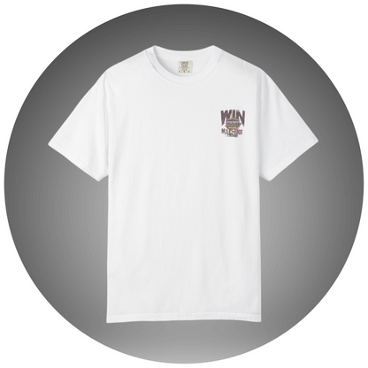 Win Machine T-Shirt — Bettor Apparel