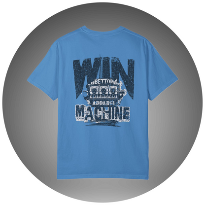 Win Machine T-Shirt — Bettor Apparel